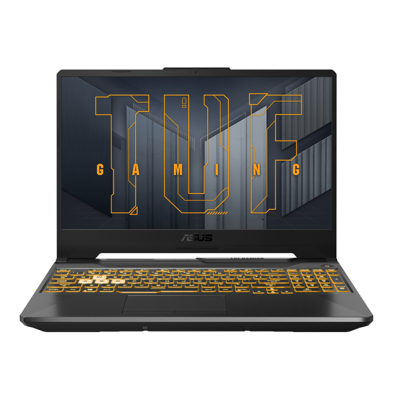 ASUS TUF Gaming A15 Laptop (Ryzen 9 7940HS, RTX 4070, 16GB, 1TB)