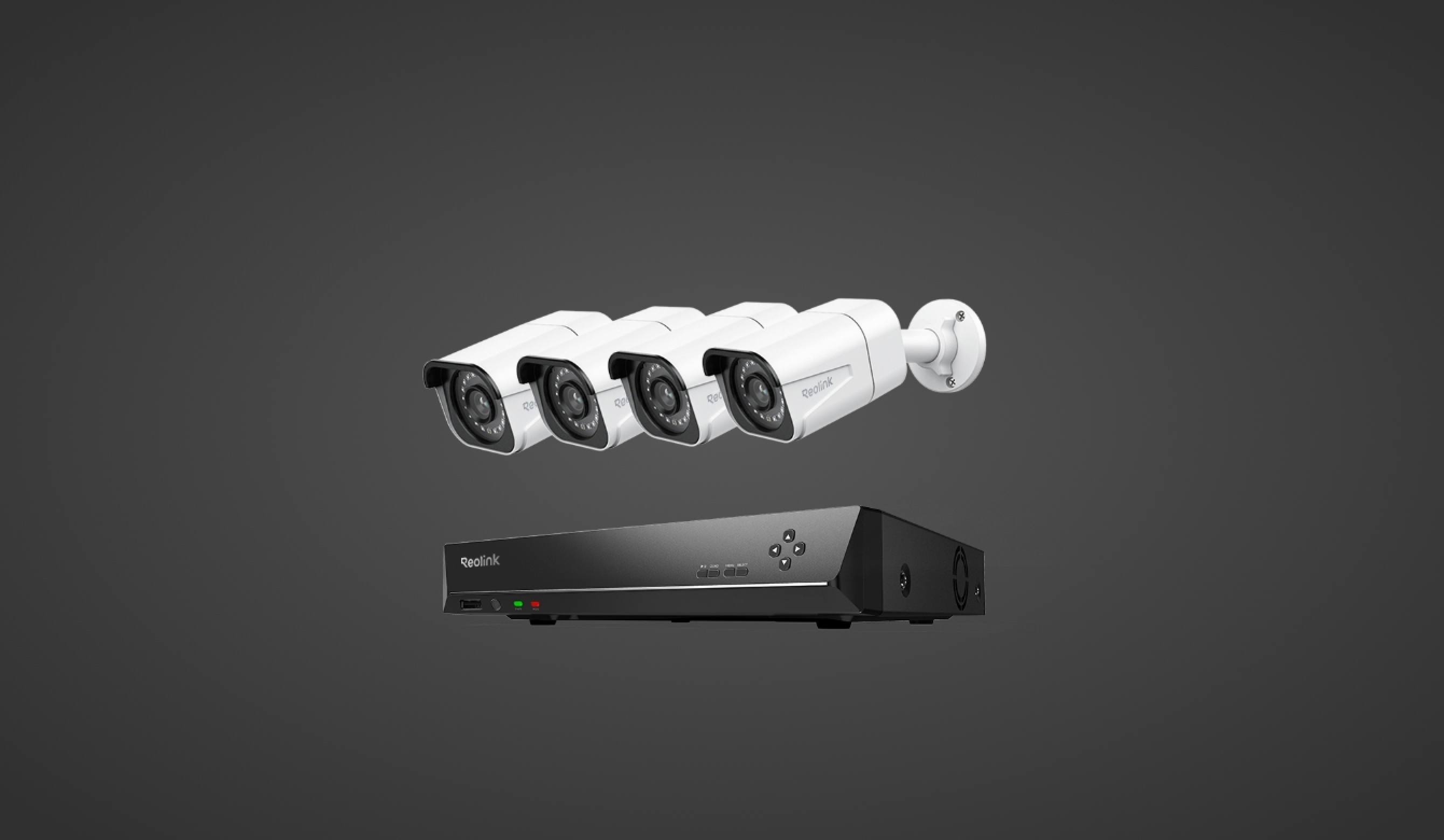 Reolink 4K PoE 8-Channel System (RLK8-800B4) Review