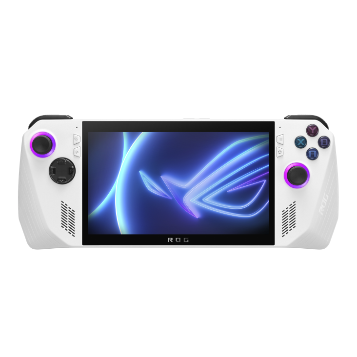 ASUS ROG Ally 7" 120Hz FHD Gaming Handheld (AMD Ryzen Z1 Extreme, 512GB)
